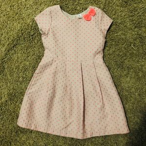Carter size 5 dress